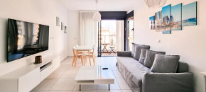 Apartment Tulipe 1BR Tel Aviv Center Ben Yehouda St TL65